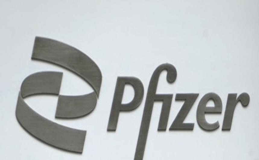 Pfizer retira los lotes de fármacos antitabaco